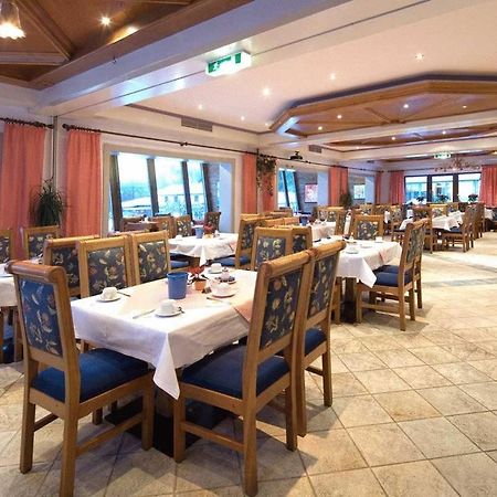 Sporthotel Wilder Kaiser Oberaudorf Zewnętrze zdjęcie