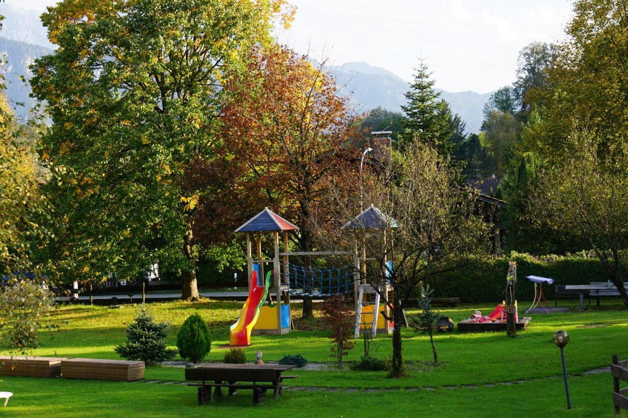 Sporthotel Wilder Kaiser Oberaudorf Zewnętrze zdjęcie