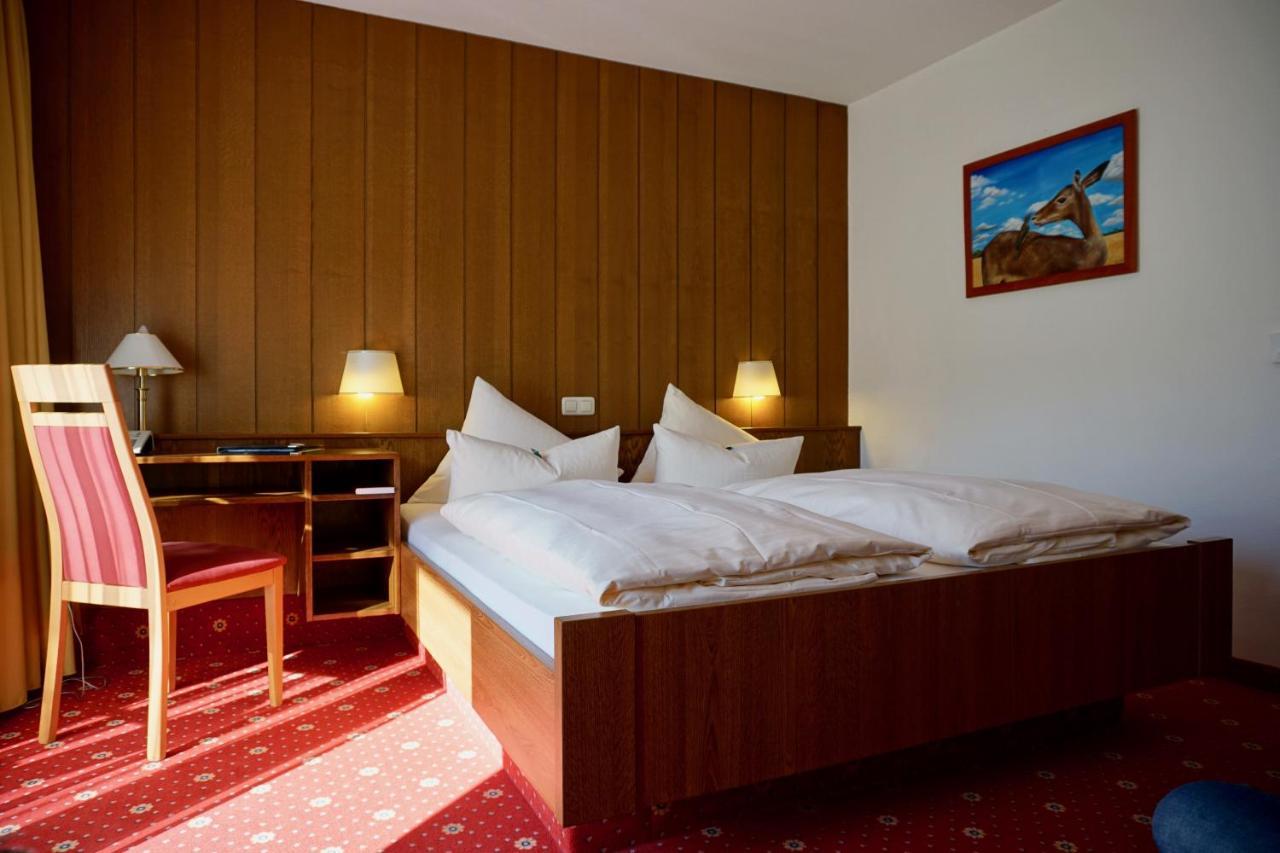 Sporthotel Wilder Kaiser Oberaudorf Zewnętrze zdjęcie