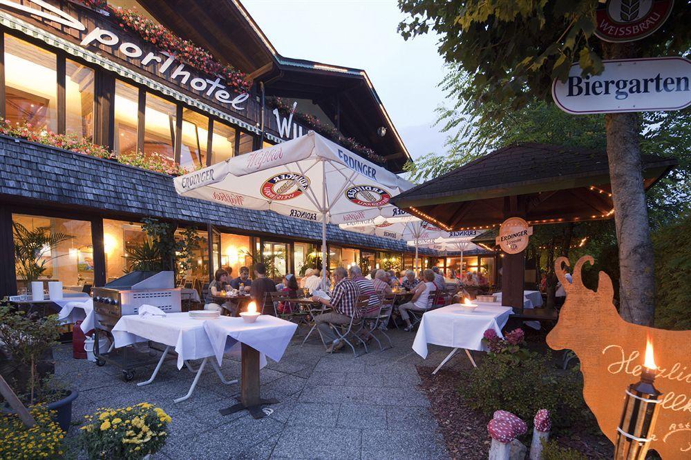 Sporthotel Wilder Kaiser Oberaudorf Zewnętrze zdjęcie