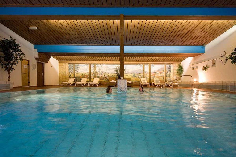 Sporthotel Wilder Kaiser Oberaudorf Zewnętrze zdjęcie