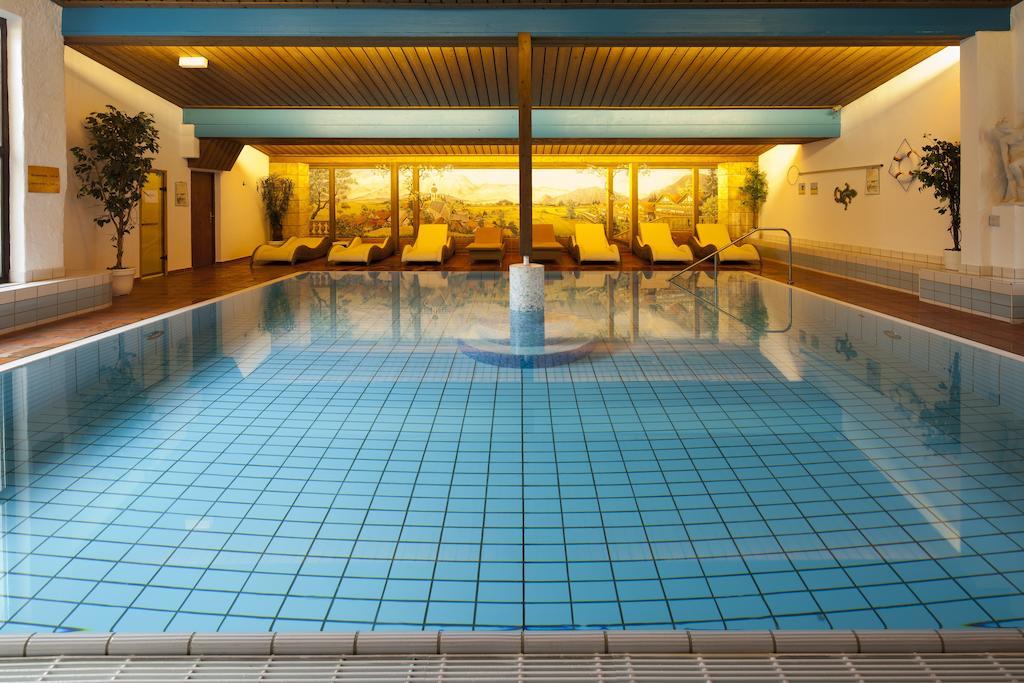 Sporthotel Wilder Kaiser Oberaudorf Zewnętrze zdjęcie